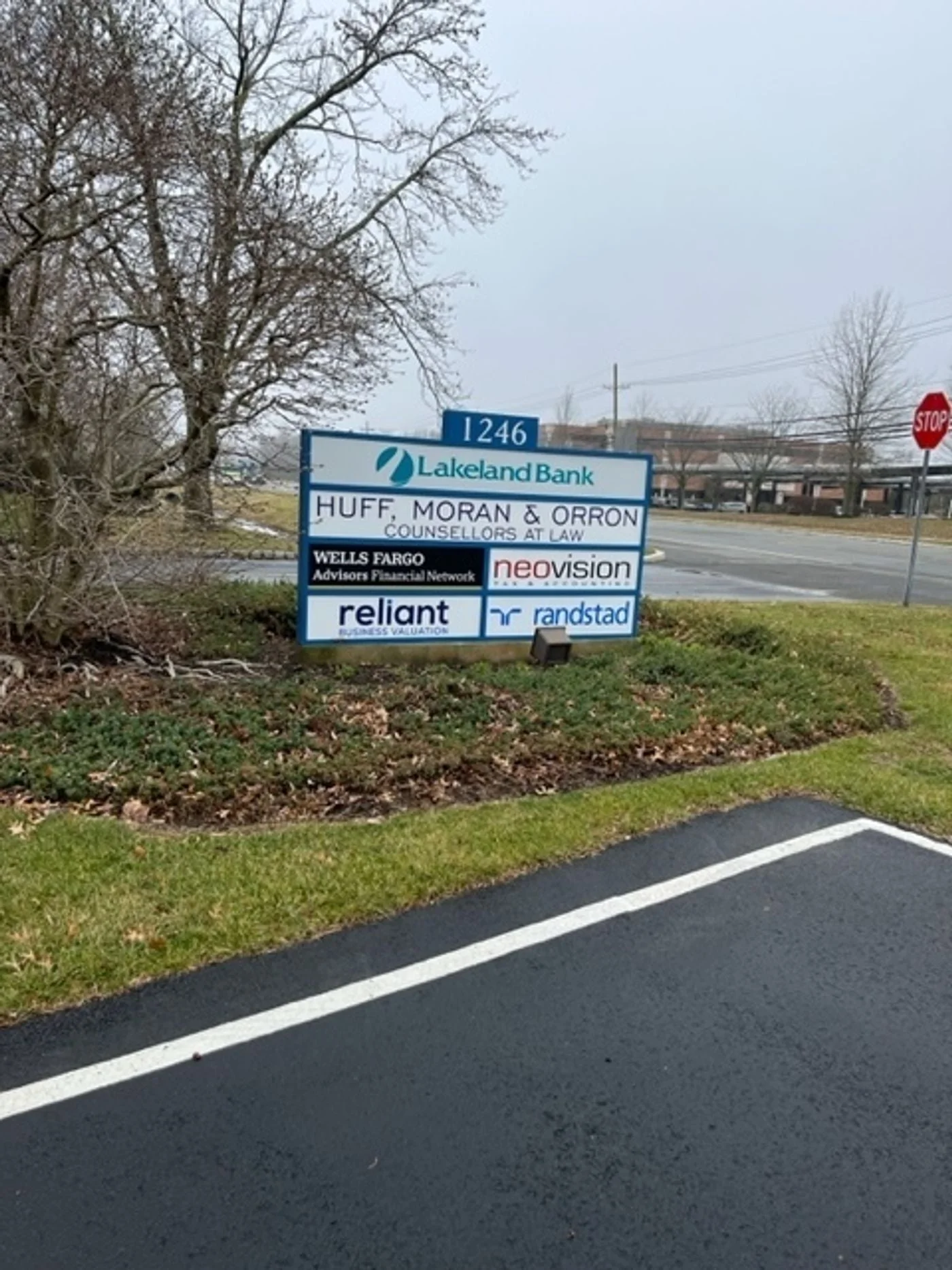 Photo 2 of 1246 Cranbury South River Road, Cranbury, NJ 08512