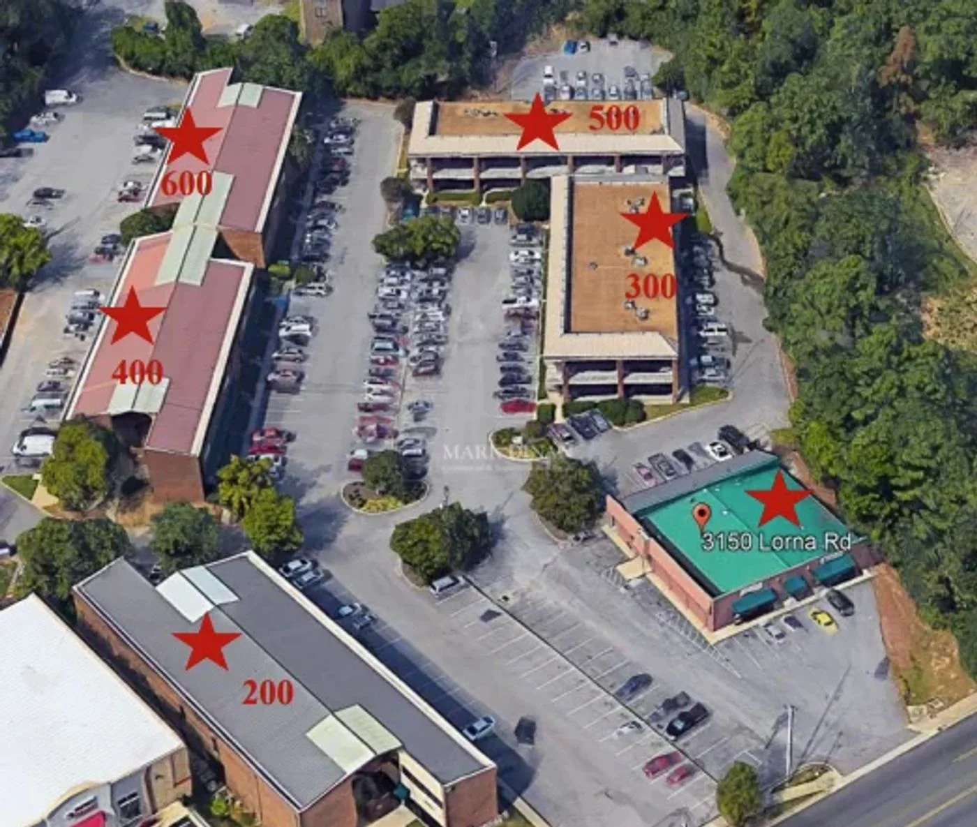 Photo 2 of 3150 Lorna Rd, Birmingham, AL 35216