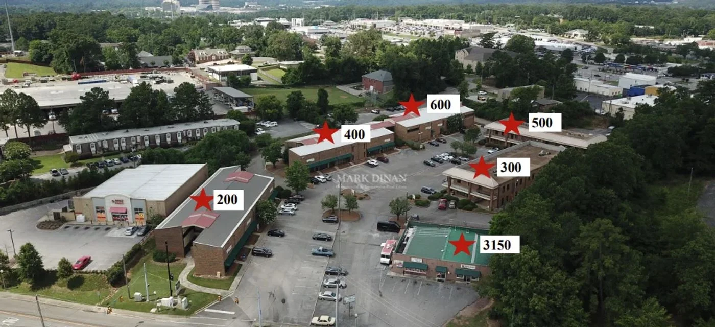 Photo 1 of 3150 Lorna Rd, Birmingham, AL 35216