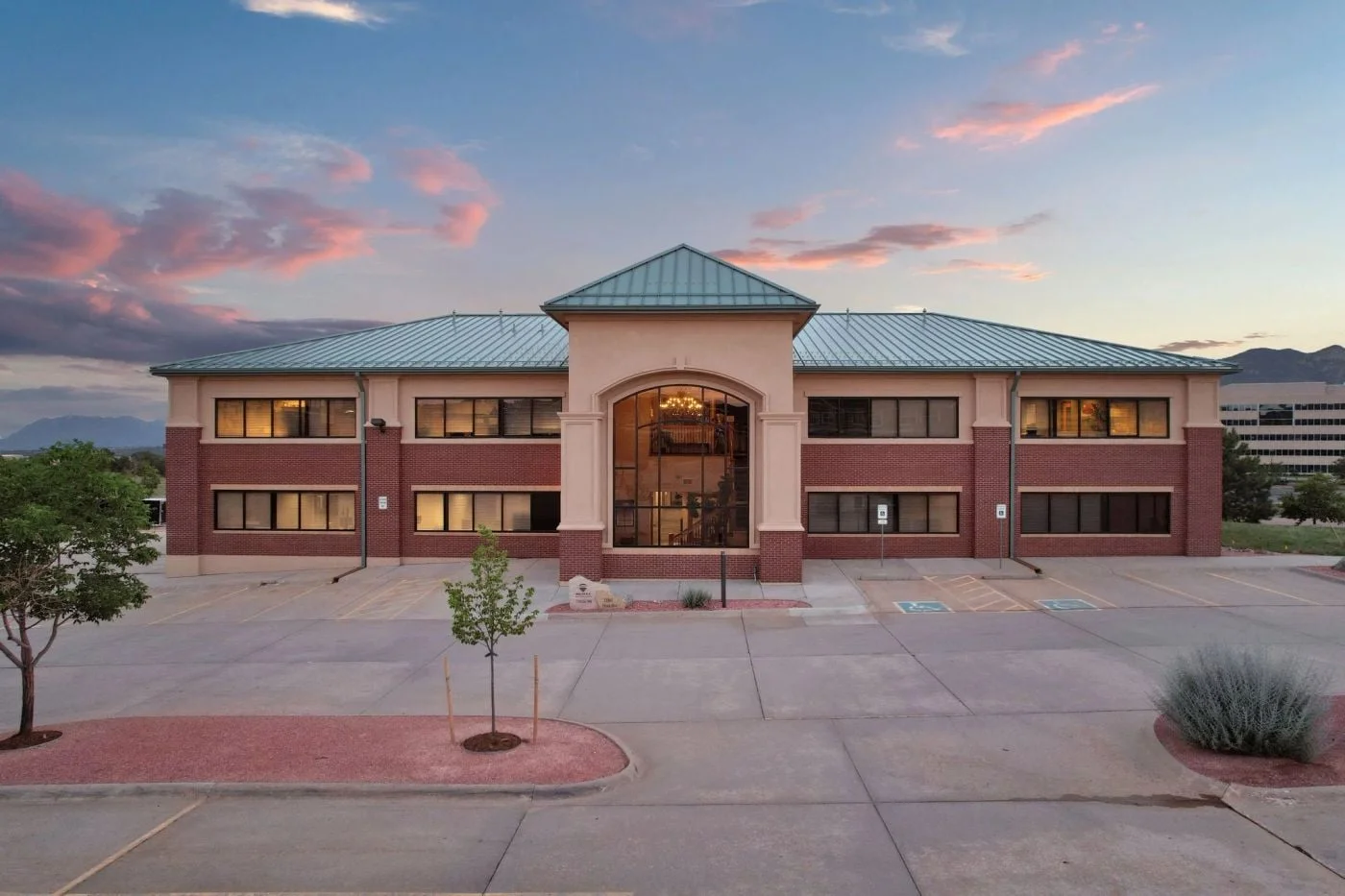 Photo 1 of 12265 Oracle Blvd, Colorado Springs, CO 80921