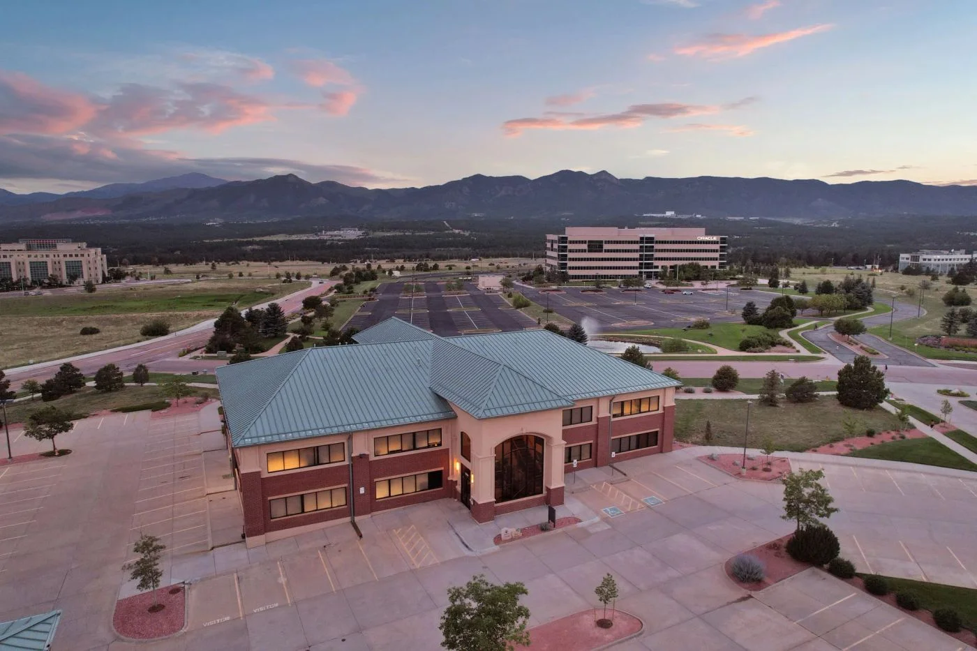 Photo 3 of 12265 Oracle Blvd, Colorado Springs, CO 80921