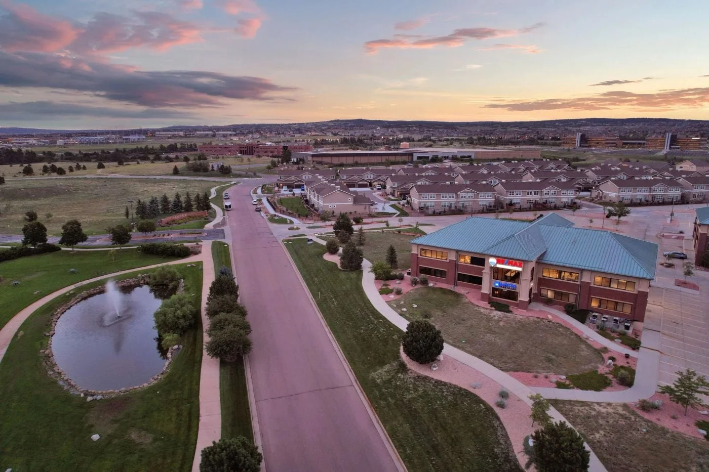 Photo 2 of 12265 Oracle Blvd, Colorado Springs, CO 80921