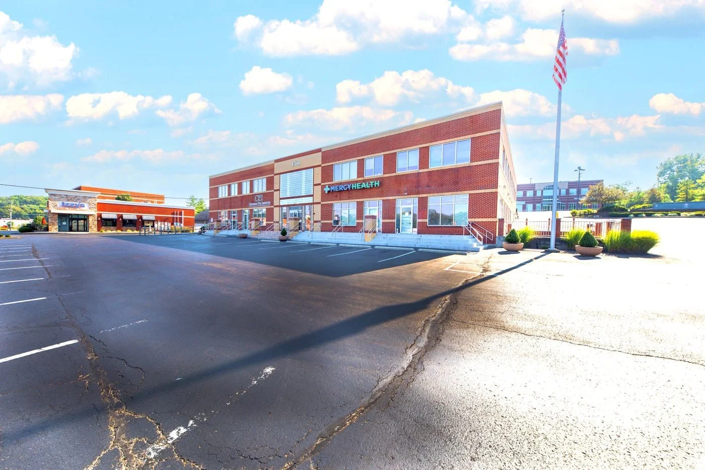 Photo 1 of 4760 Red Bank Rd, Cincinnati, OH 45227