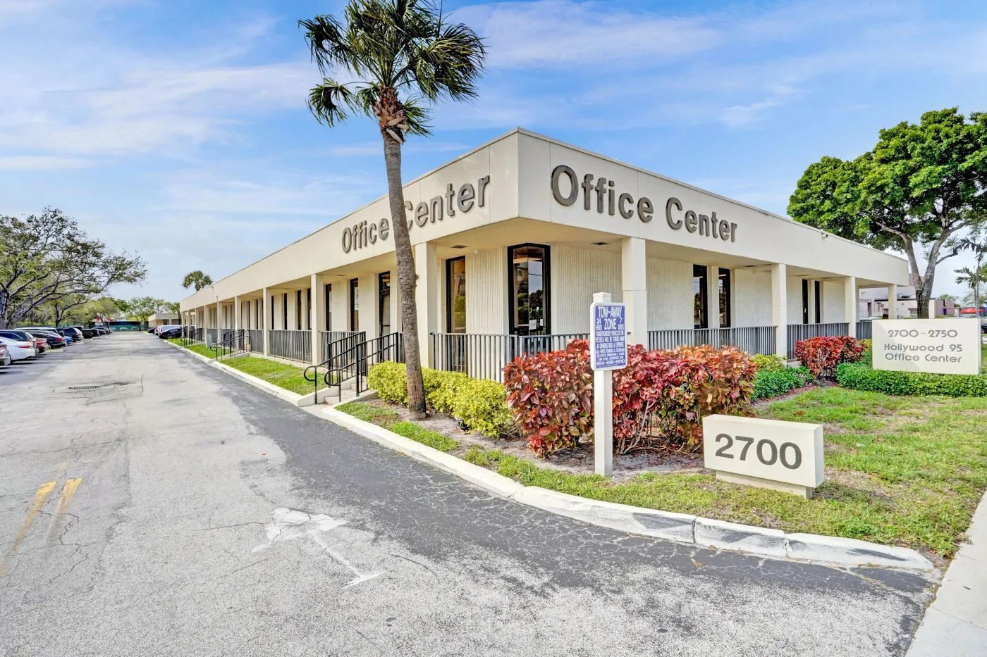 Photo-1 of 2700-2750 N 29th Ave, Hollywood, FL 33020