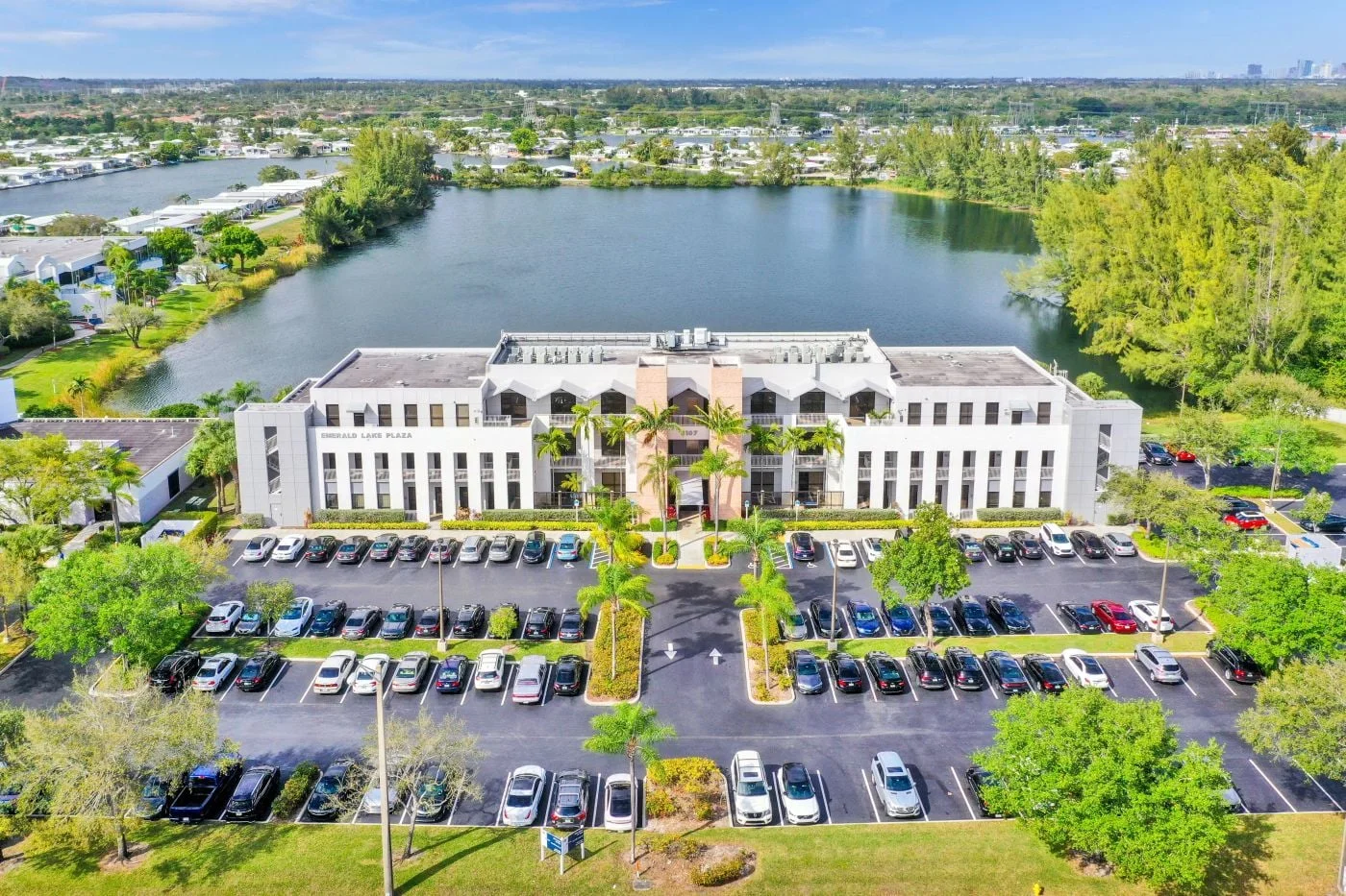 Photo 1 of 3107 Stirling Rd, Fort Lauderdale, FL 33312