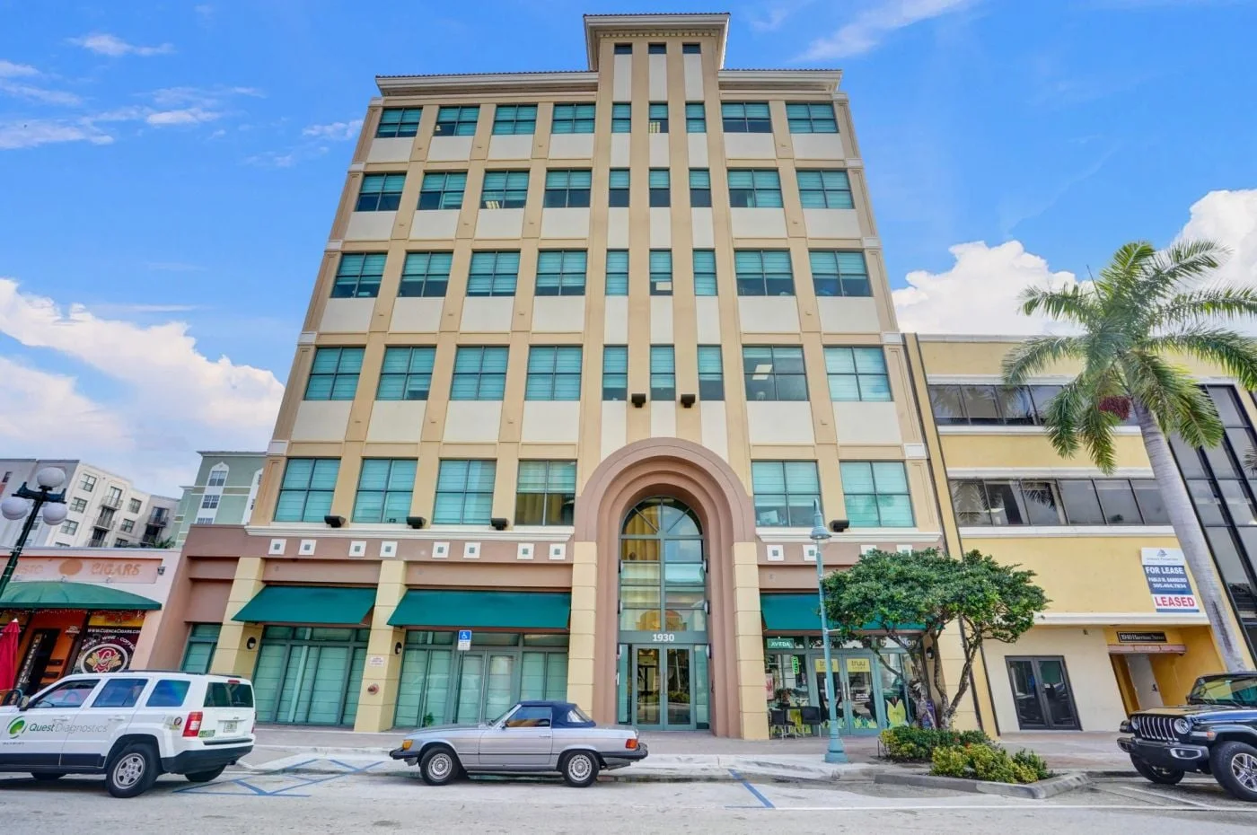 Photo 1 of 1930 Harrison St, Hollywood, FL 33020