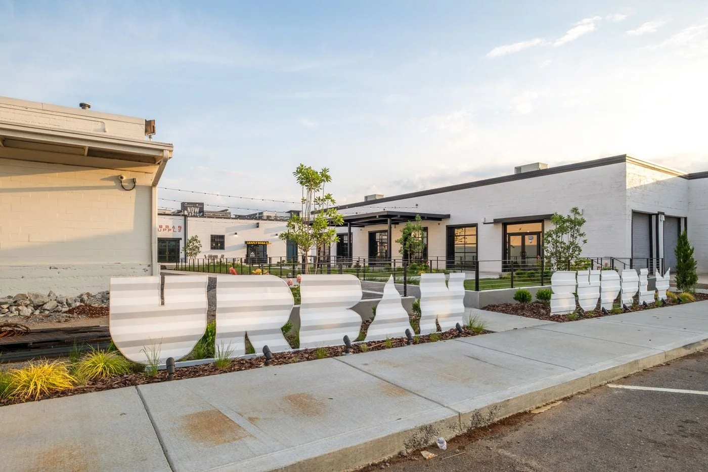 Photo 1 of 101 12th St S, Birmingham, AL 35233