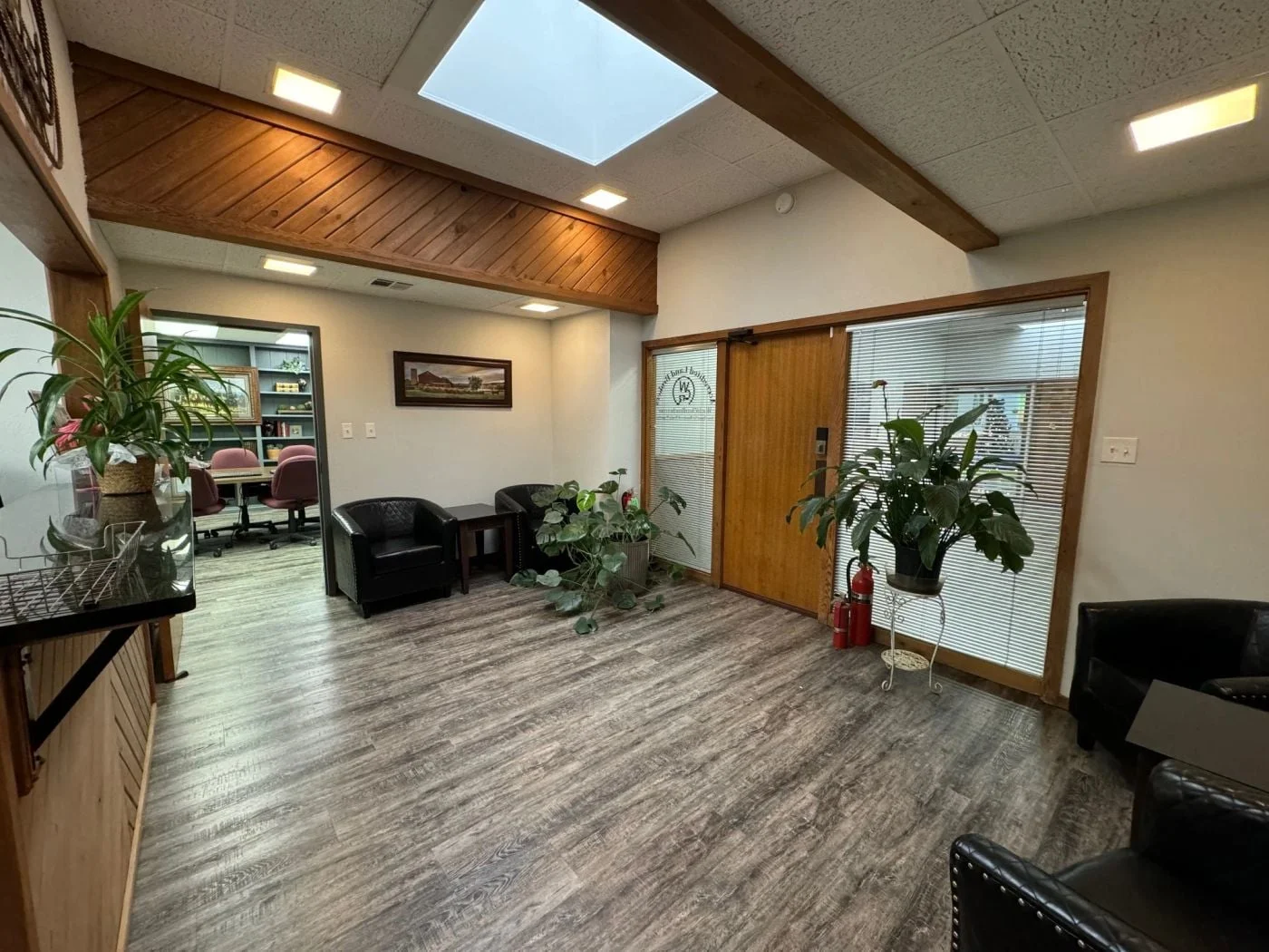 Photo 3 of 320 E Carl Albert Pkwy, McAlester, OK 74501