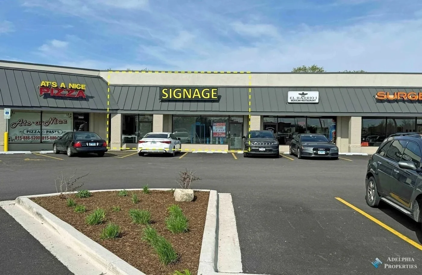 Photo 1 of 388 N Independence Blvd, Romeoville, IL 60446