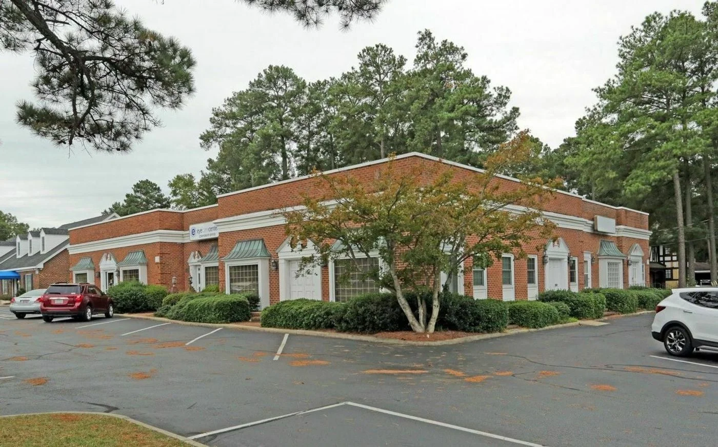 Photo 1 of 2325 Sunset Ave, Rocky Mount, NC 27804