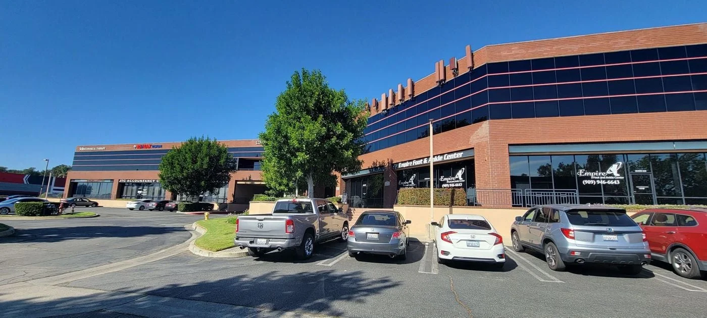 Photo 1 of 299 West Foothill Boulevard, Upland, CA 91786