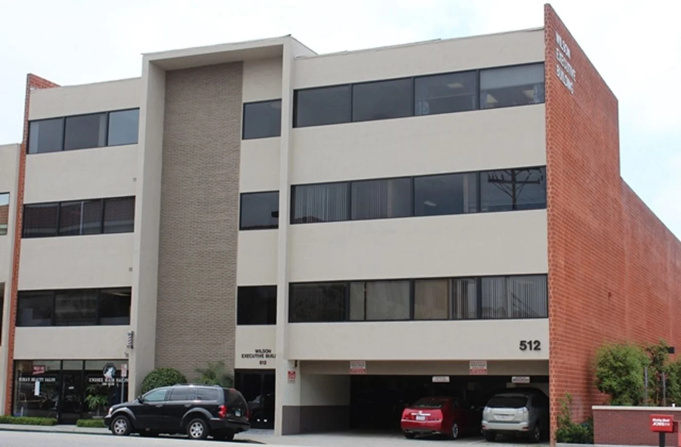 Photo 1 of 512 East Wilson Avenue, Glendale, CA 91206