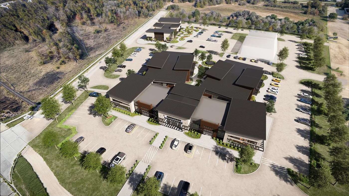 Photo 3 of Sam Rayburn Drive, Bryan, TX 77808