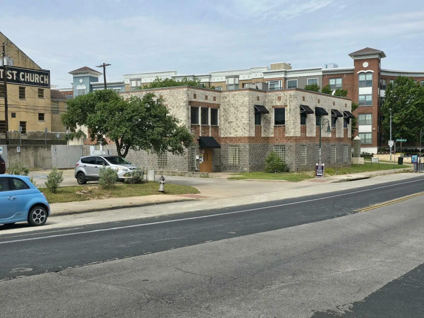 Photo 1 of 1009 East 11th Street, Austin, TX 78702