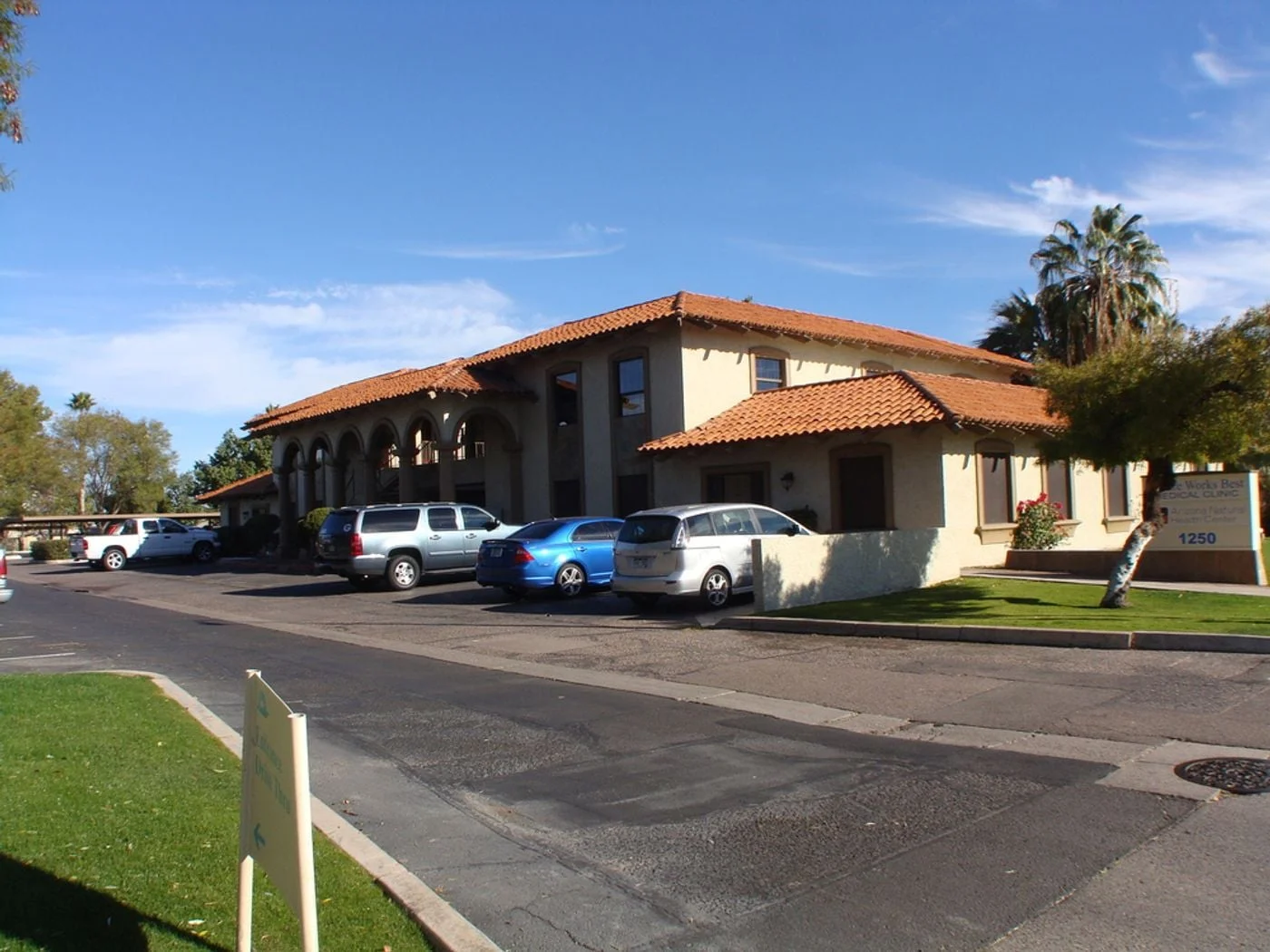 Photo 3 of 1250 E Baseline Rd, Tempe, AZ 85283