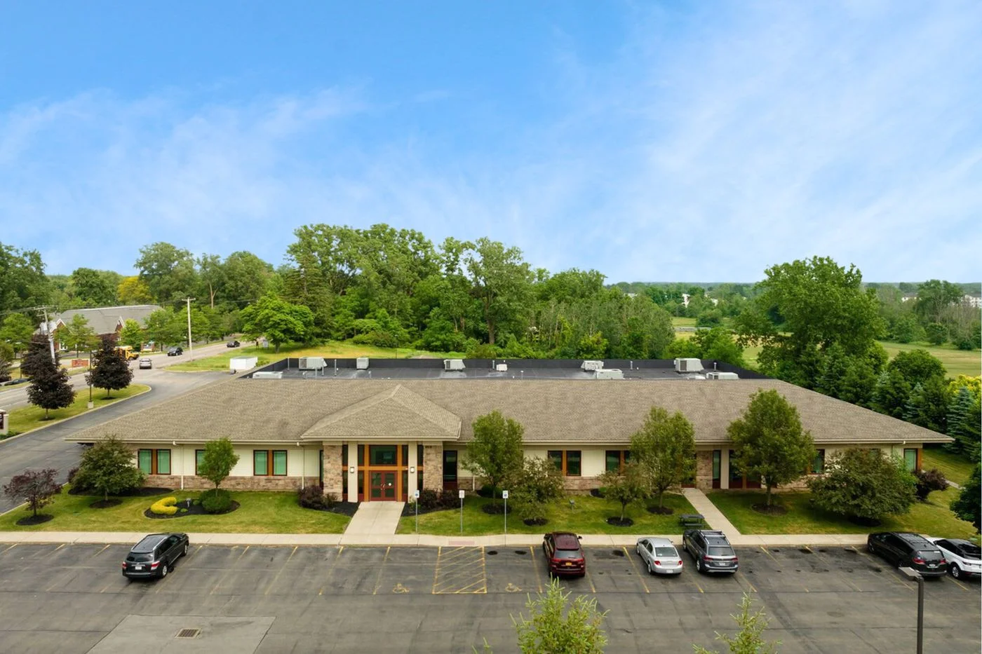 Photo 1 of 2733 Wehrle Drive, Williamsville, NY 14221