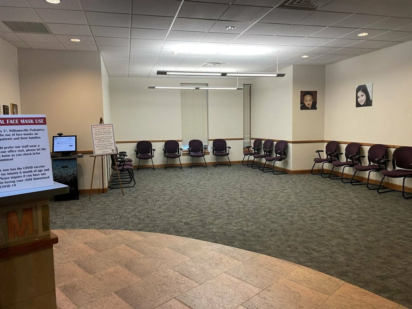 Photo 2 of 2733 Wehrle Drive, Williamsville, NY 14221