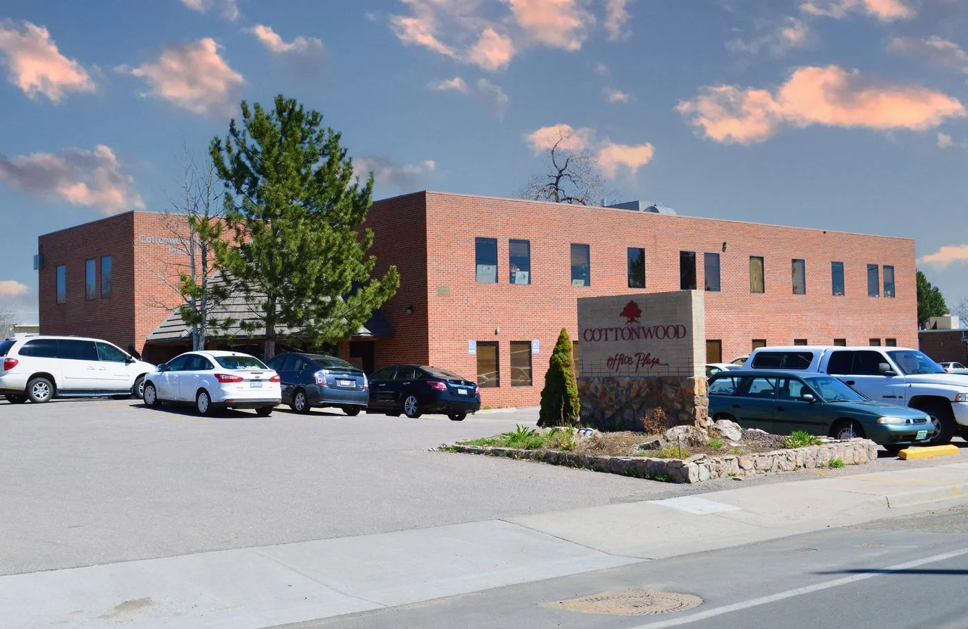 Photo 1 of 8725 W 14th Avenue, Lakewood, CO 80215