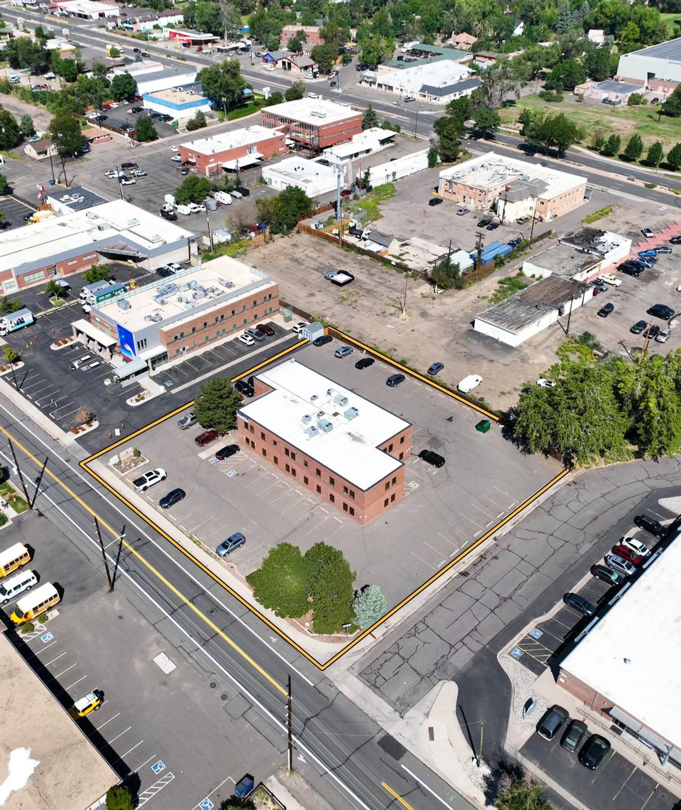 Photo 2 of 8725 W 14th Avenue, Lakewood, CO 80215