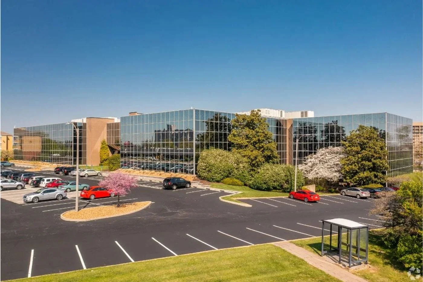 Photo 1 of 12115 Lackland Rd, Saint Louis, MO 63146