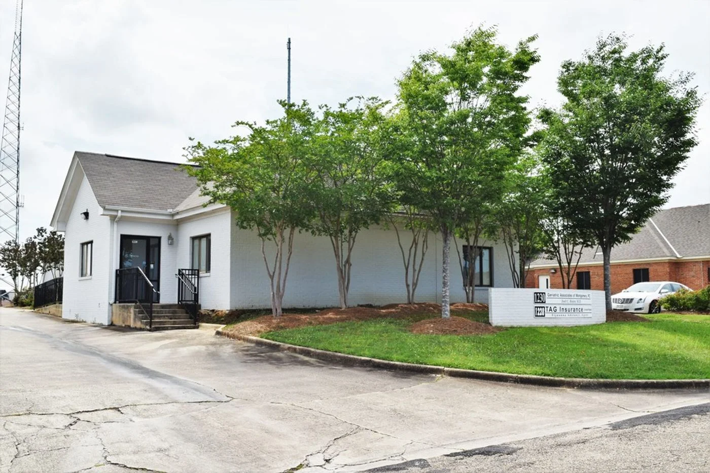 Photo 1 of 1230 Carmichael Way, Montgomery, AL 36109