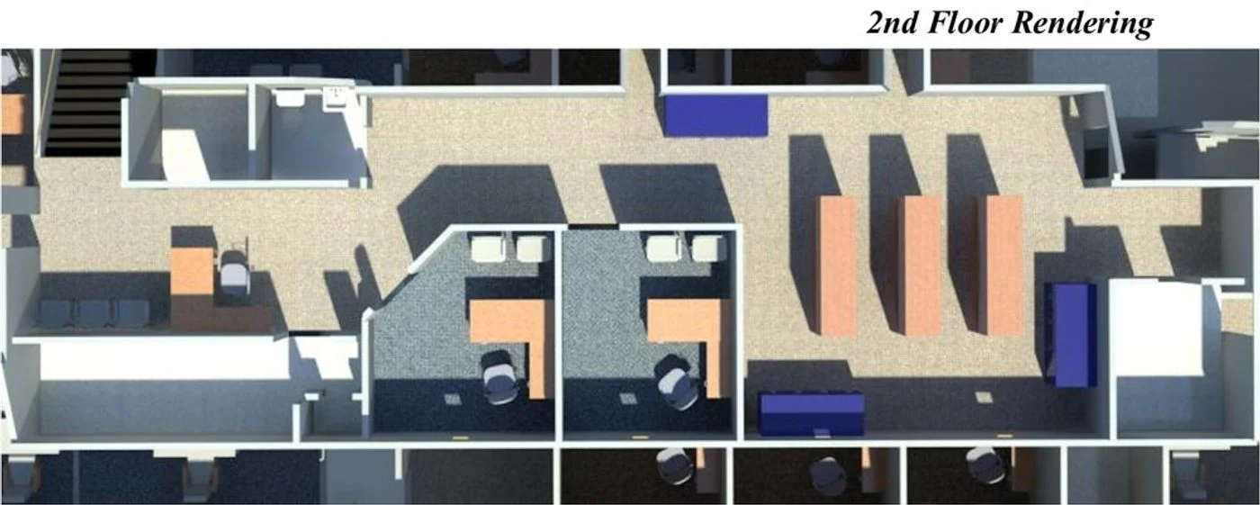 Photo 2 of 1230 Carmichael Way, Montgomery, AL 36109