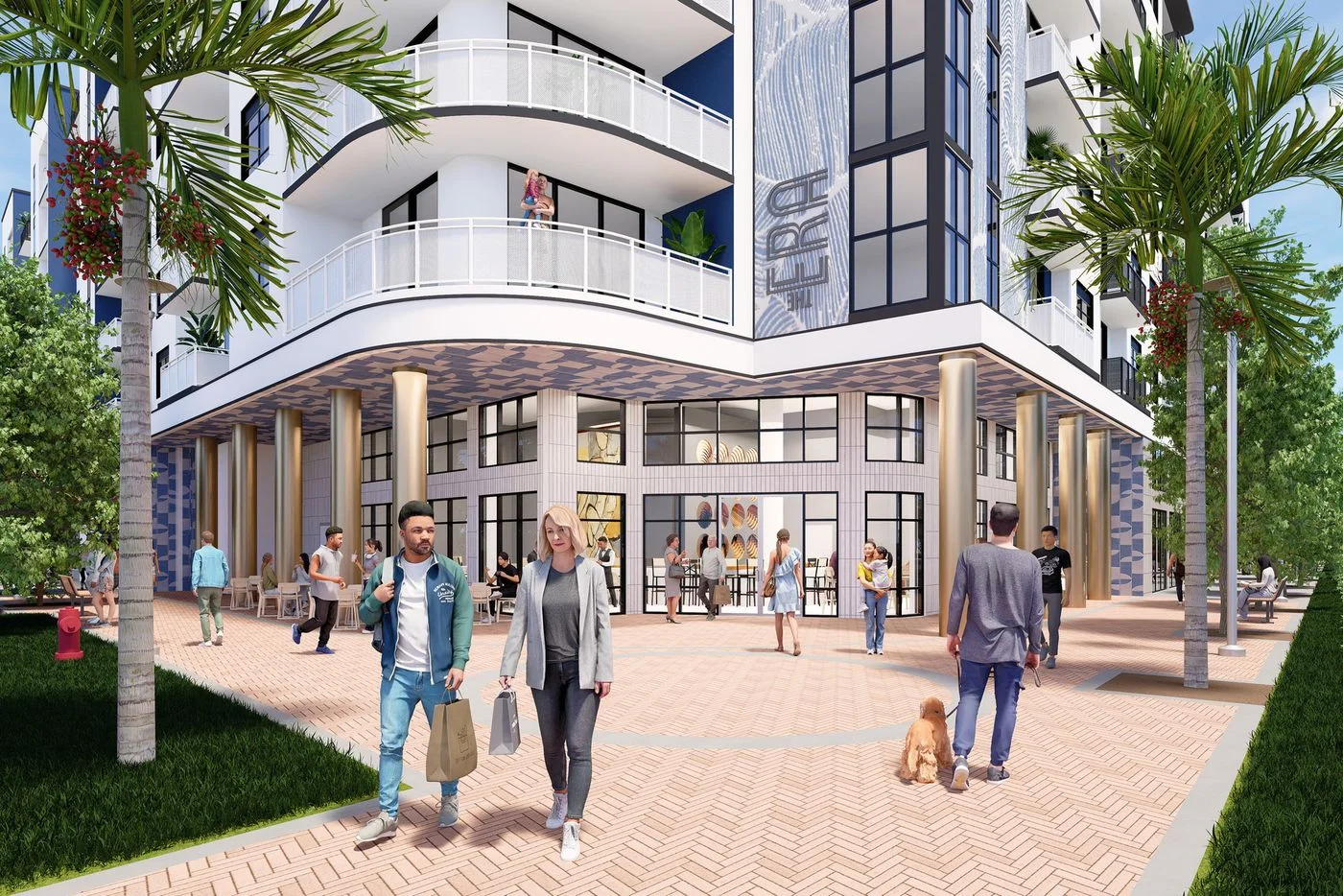 Photo 3 of 2125 S Andrews Avenue, Fort Lauderdale, FL 33316