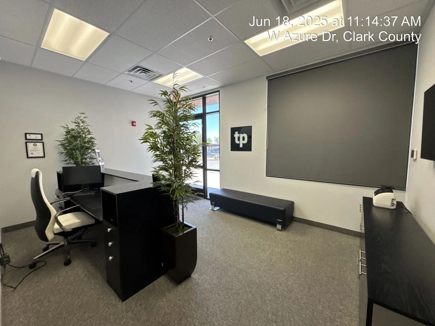 Photo 3 of 7445 W Azure Dr, Las Vegas, NV 89130