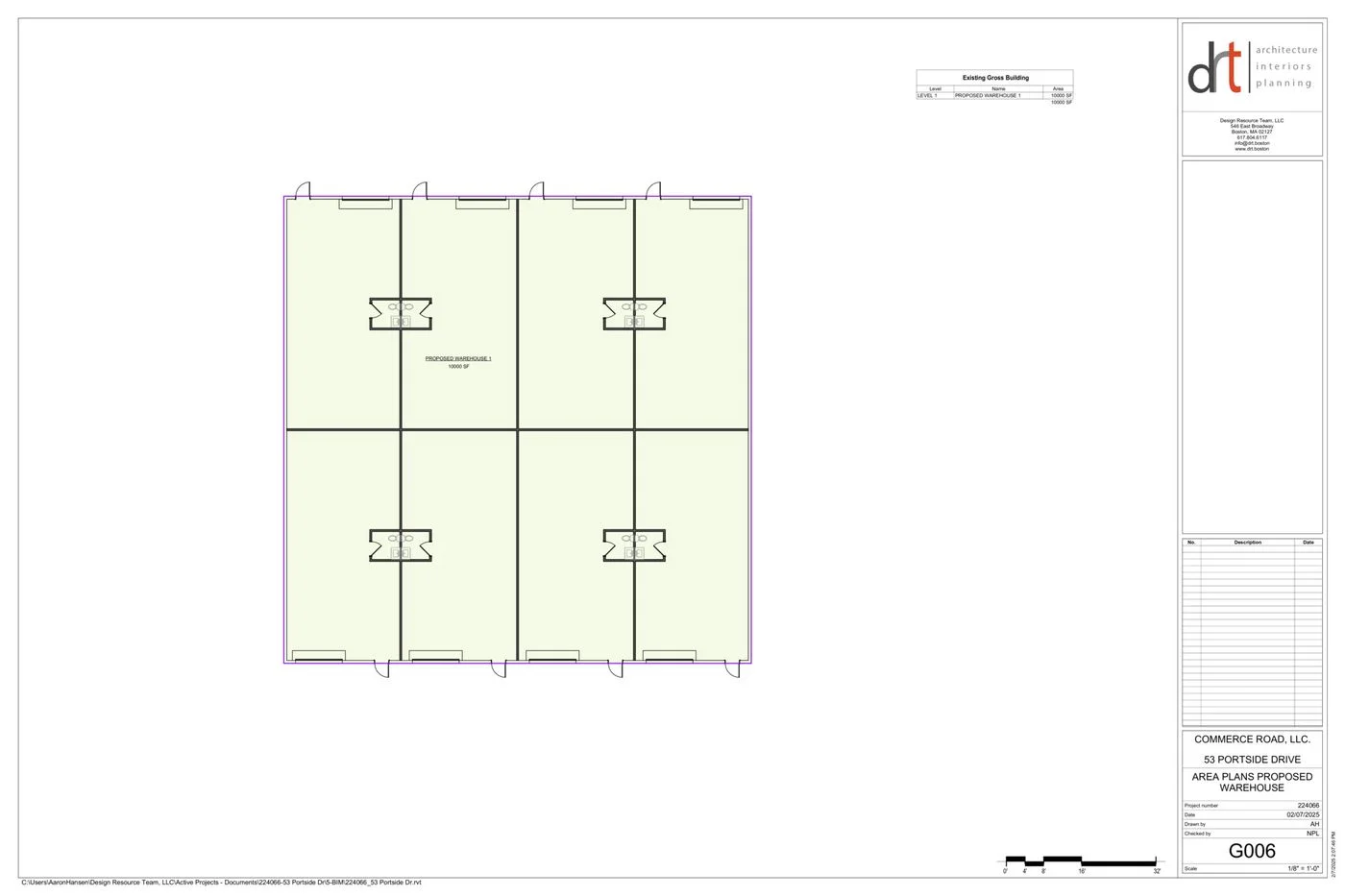 Photo 1 of 50 Portside Drive, Bourne, MA 02559