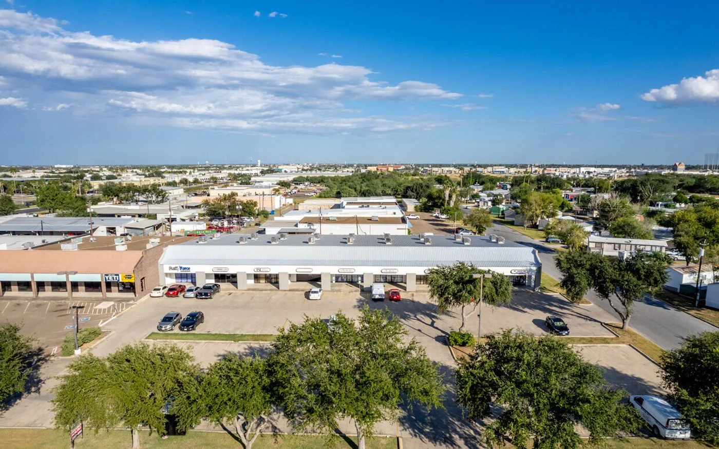 Photo 1 of 602 N McColl Rd, McAllen, TX 78501