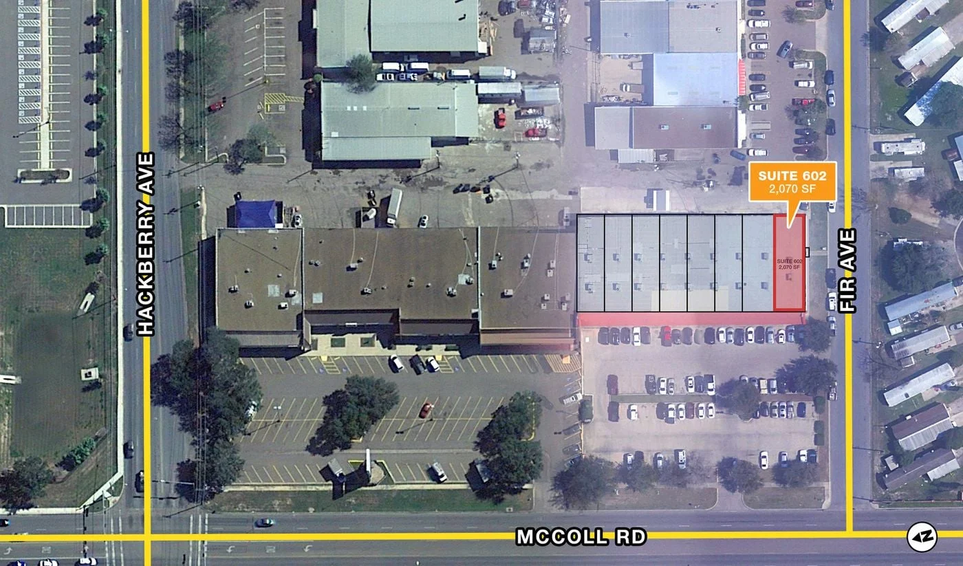 Photo 2 of 602 N McColl Rd, McAllen, TX 78501