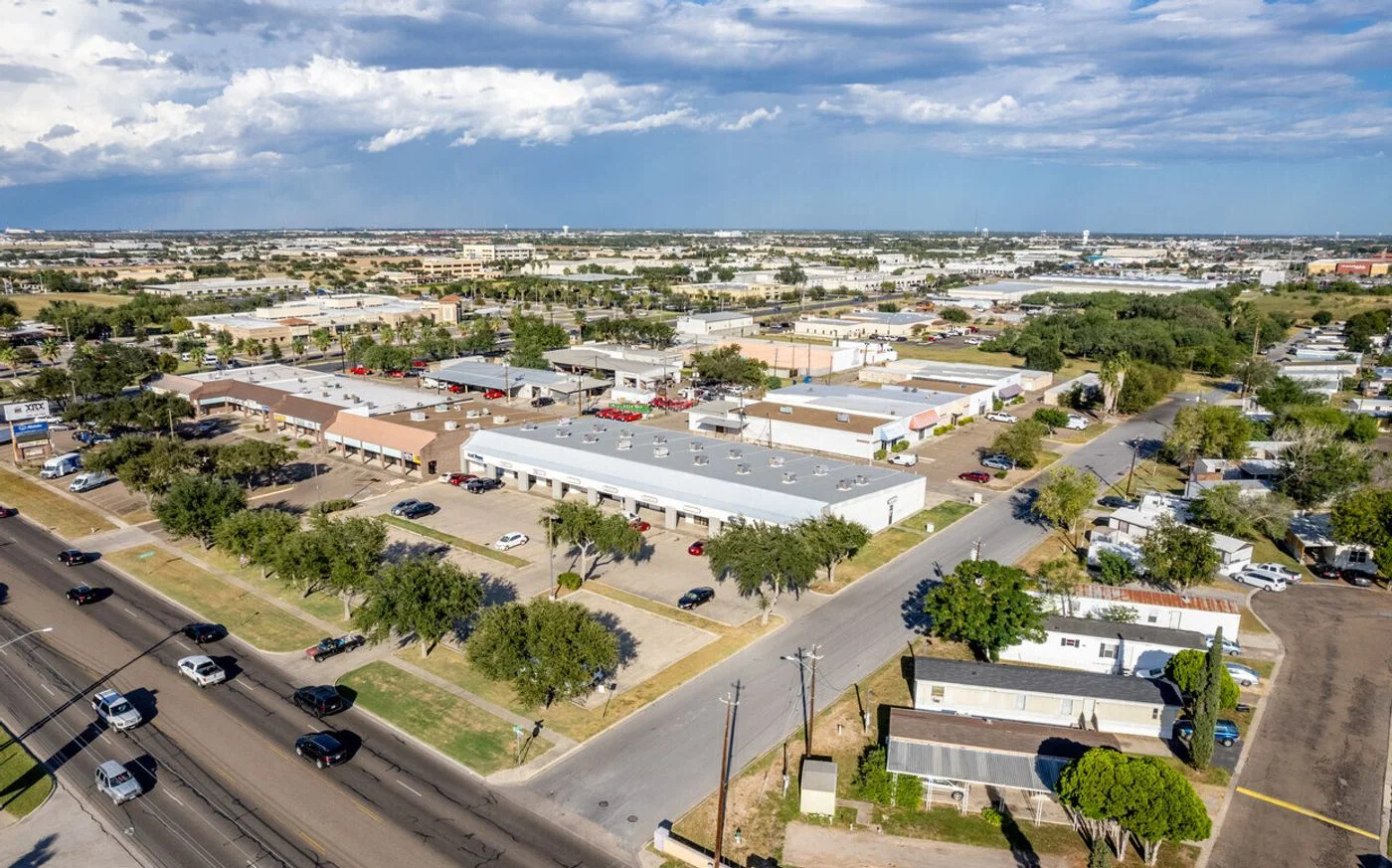 Photo 3 of 602 N McColl Rd, McAllen, TX 78501