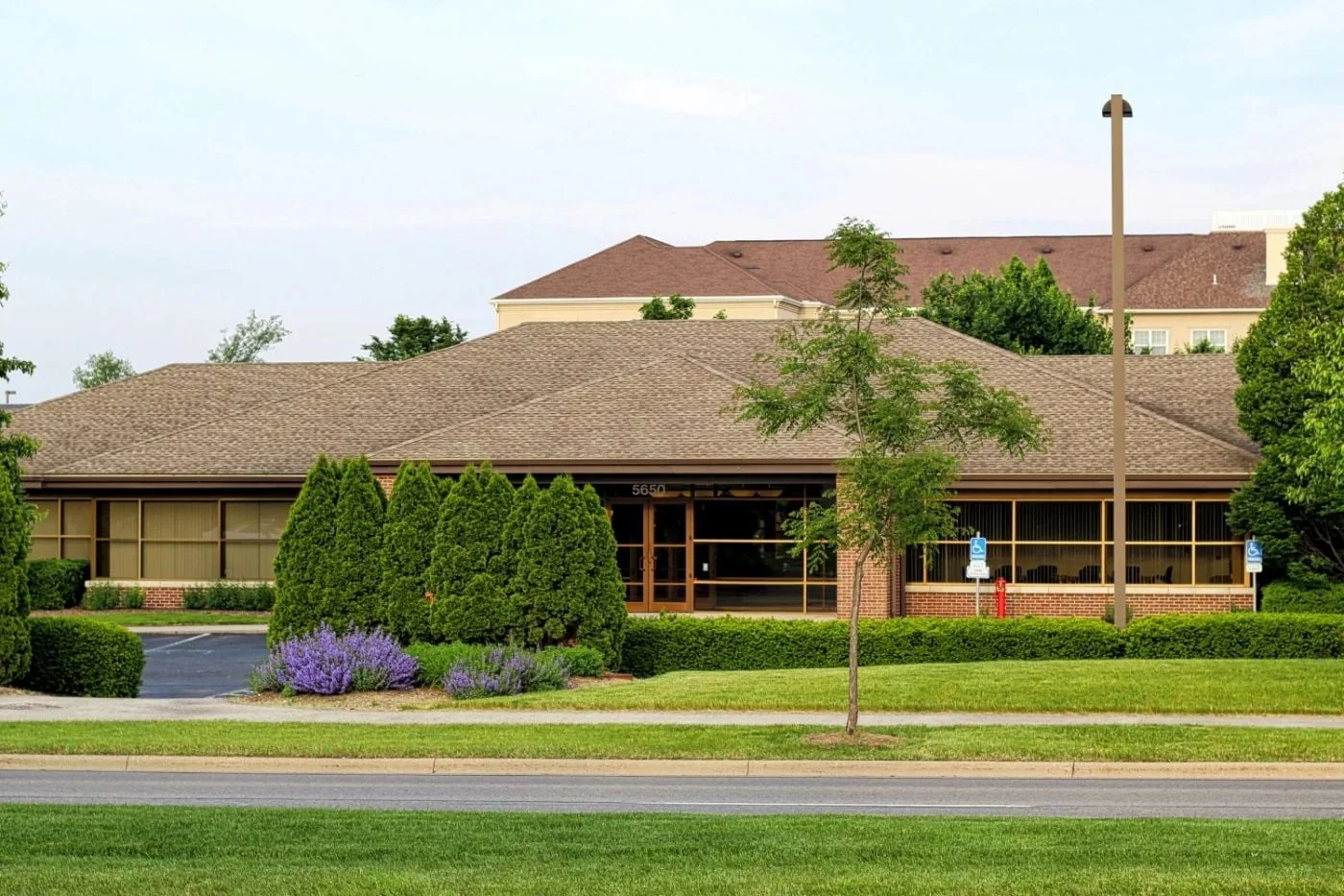 Photo 1 of 5650 Blazer Pkwy, Dublin, OH 43017