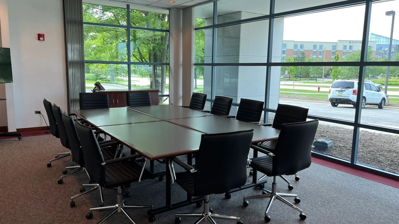 Photo 3 of 27475 Ferry Rd, Warrenville, IL 60555