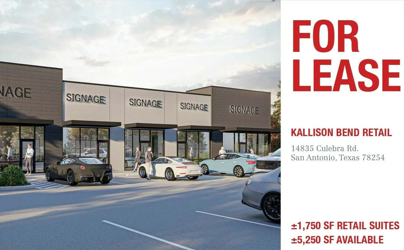 Photo 1 of 14835 Culebra Road, San Antonio, TX 78253