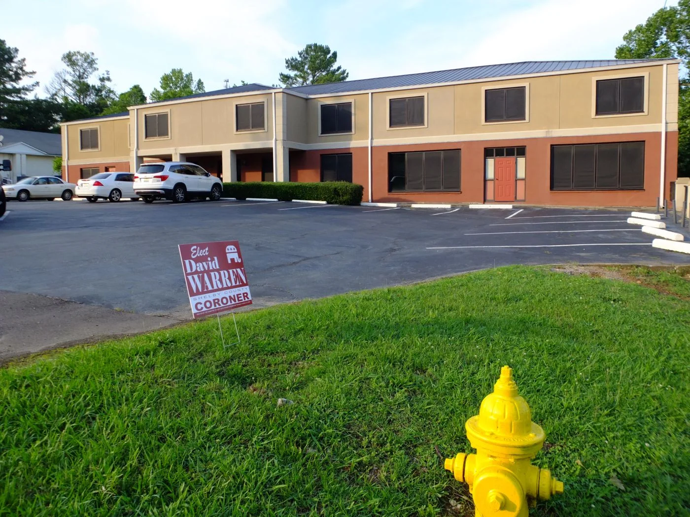 Photo-1 of 2163 Highway 31 S, Pelham, AL 35124