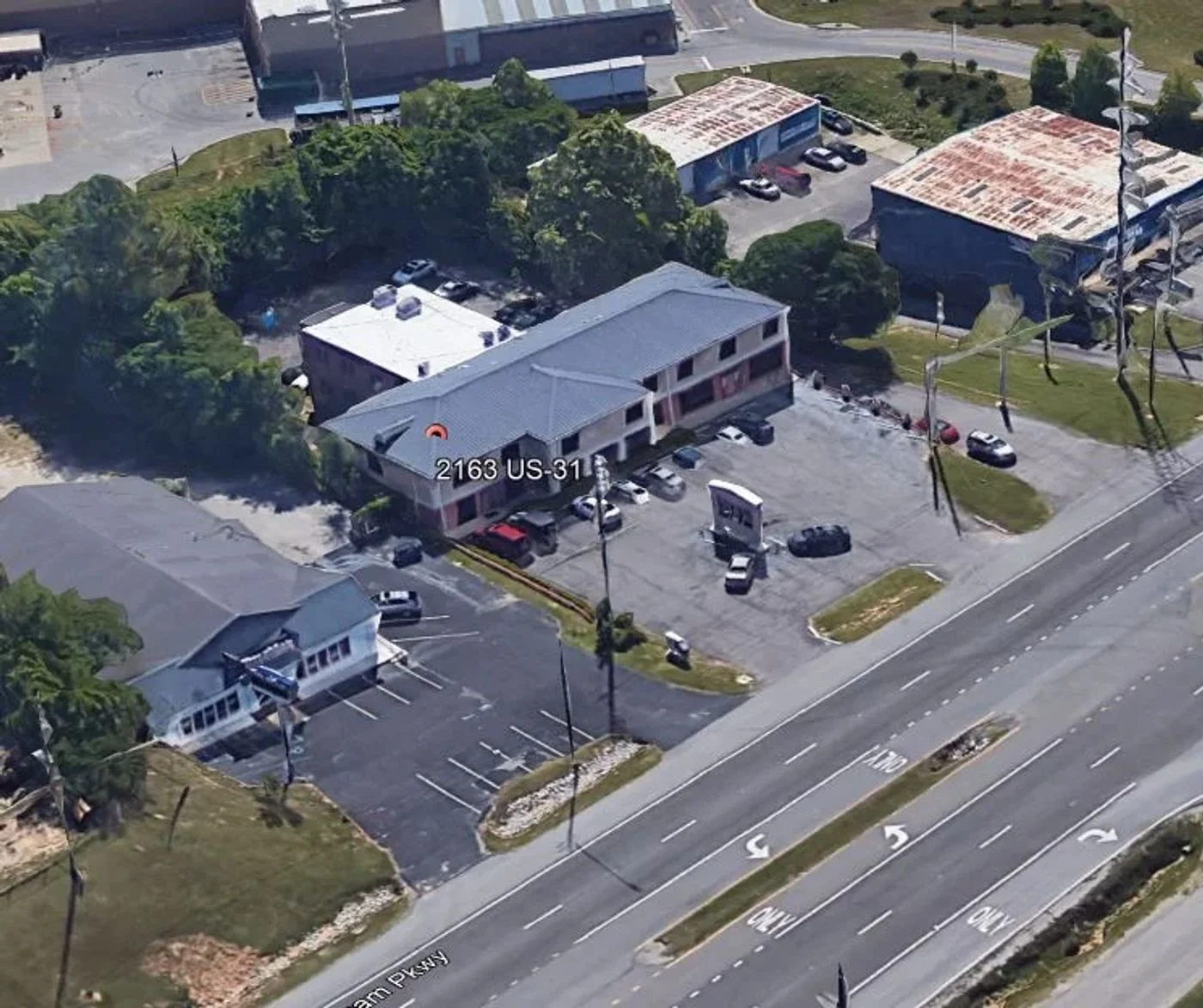 Photo-2 of 2163 Highway 31 S, Pelham, AL 35124