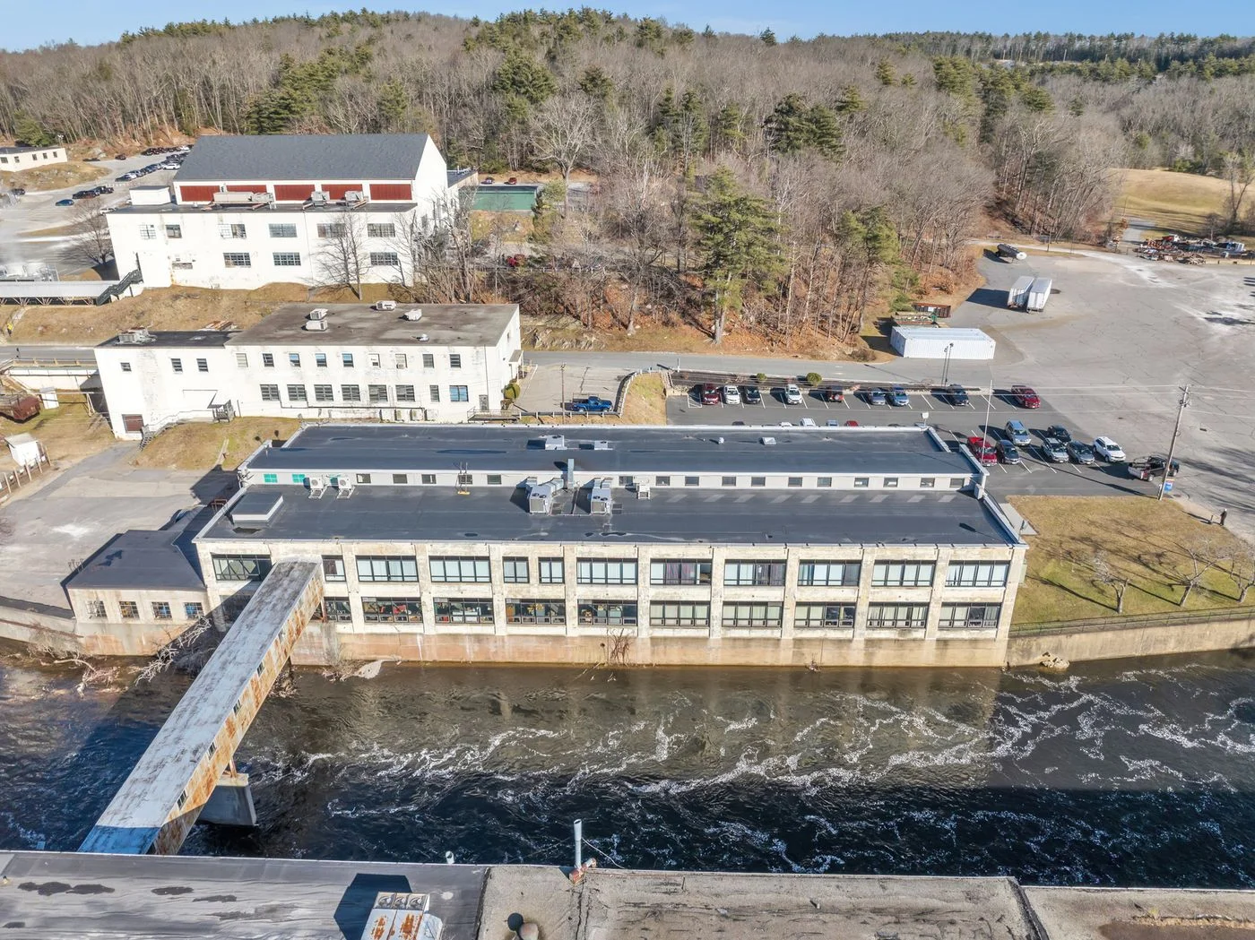 Photo 1 of 80 Optical Drive, Southbridge, MA 01550