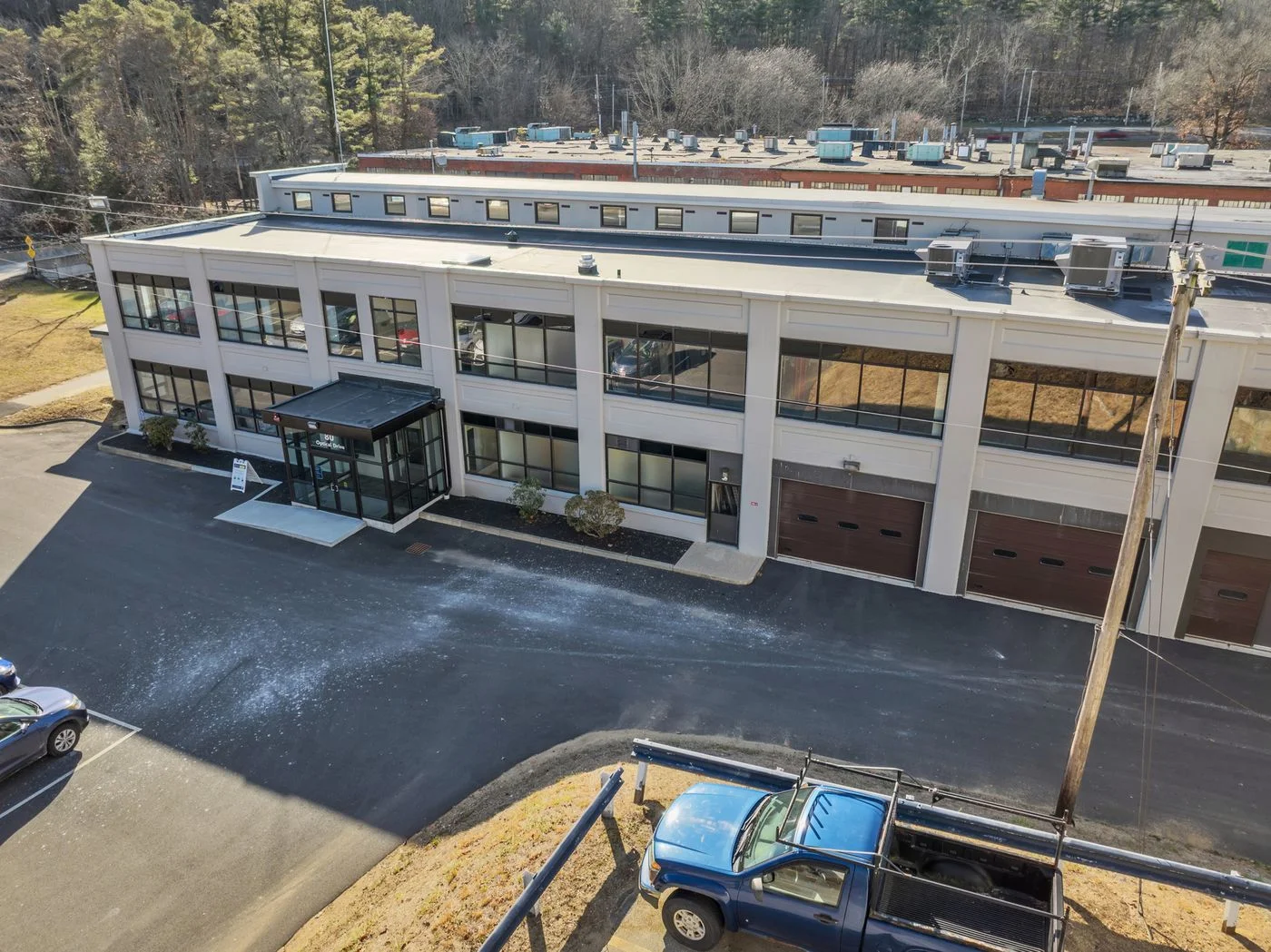 Photo 2 of 80 Optical Drive, Southbridge, MA 01550