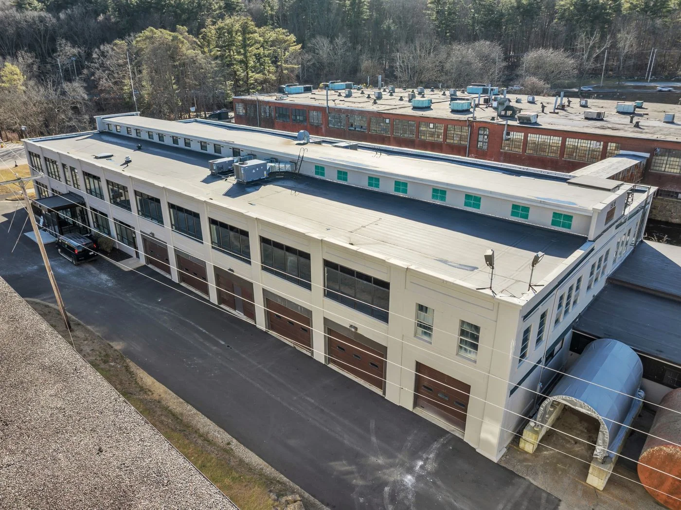 Photo 3 of 80 Optical Drive, Southbridge, MA 01550