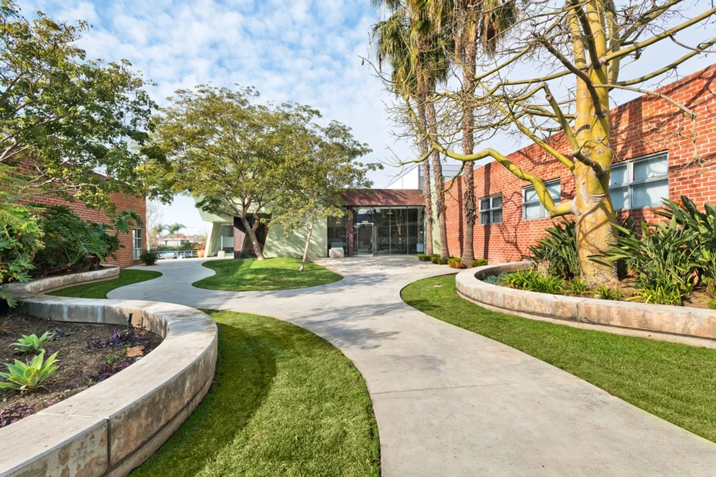 Photo 1 of 10113 Jefferson Blvd, Culver City, CA 90232