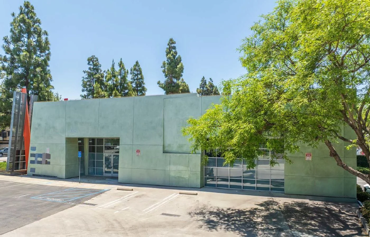 Photo 1 of 10121 Jefferson Boulevard, Culver City, CA 90232