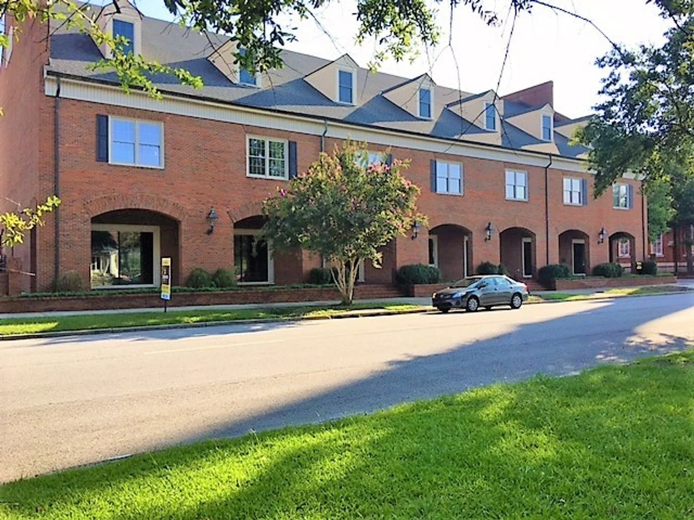 Photo 1 of 701 Greene Street, Augusta, GA 30901