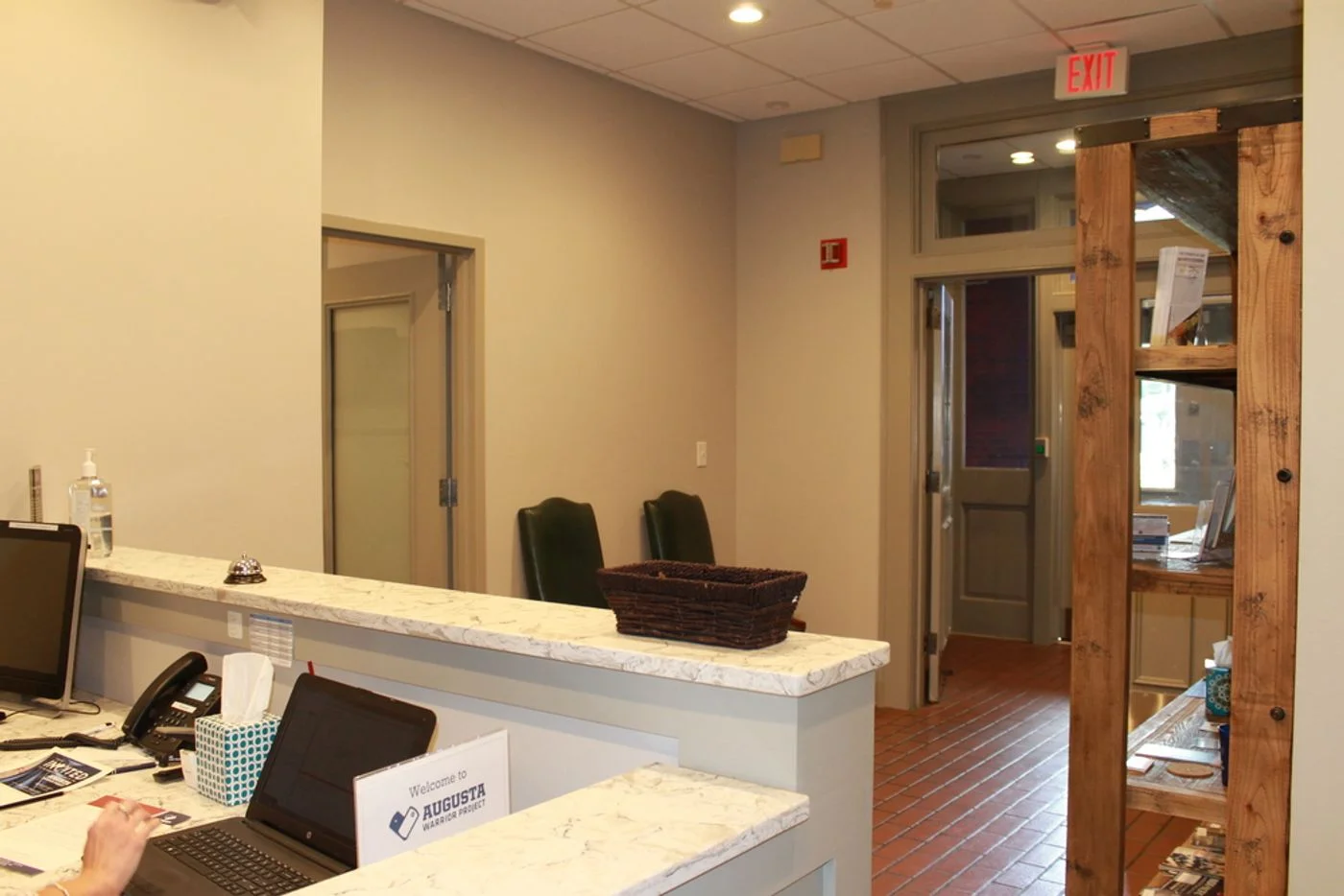 Photo 3 of 701 Greene Street, Augusta, GA 30901