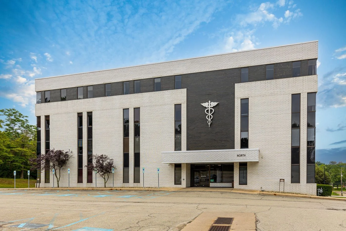 Photo 1 of 2550 Mosside Blvd, Monroeville, PA 15146