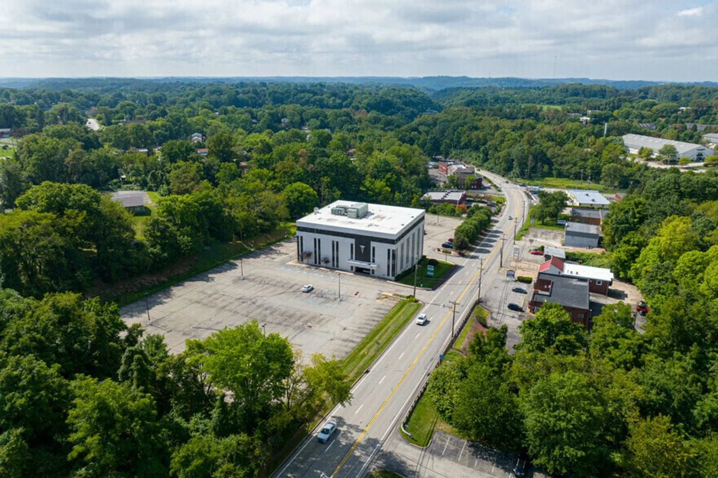 Photo 2 of 2550 Mosside Blvd, Monroeville, PA 15146