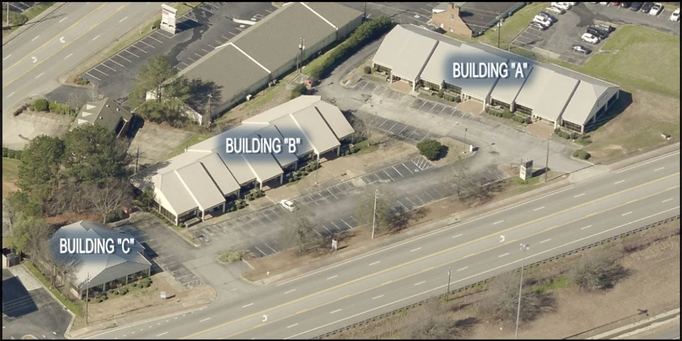 Photo 1 of 3220 Riverside Drive, Macon, GA 31210