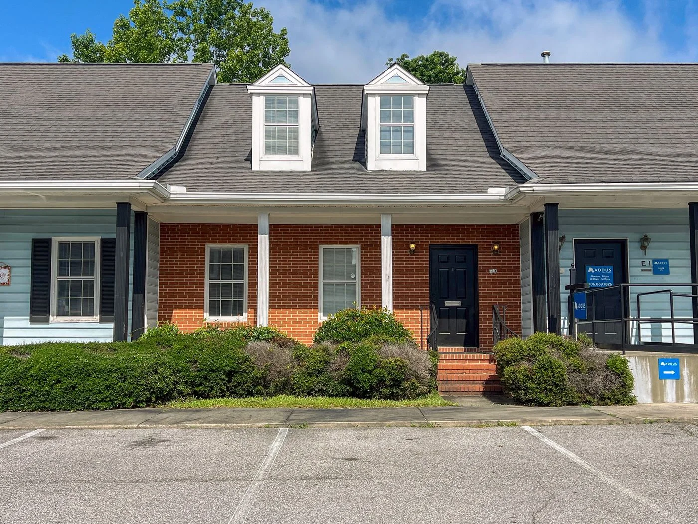 Photo 1 of 211 Pleasant Home Road, Building E, Augusta, GA 30907