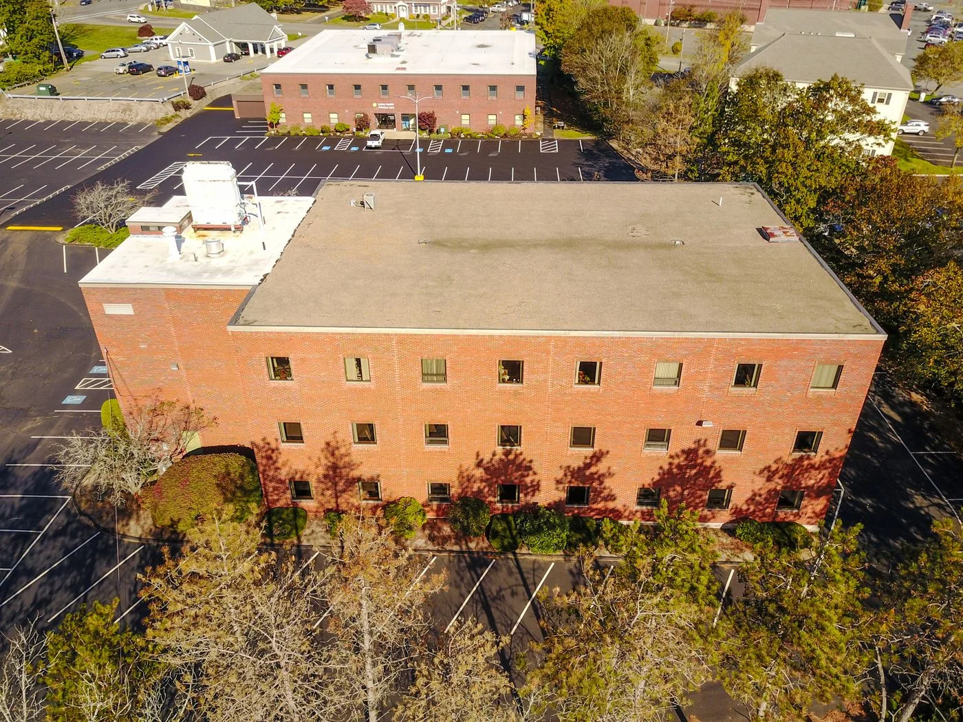 Photo-3 of 152 Sylvan St, Danvers, MA 01923