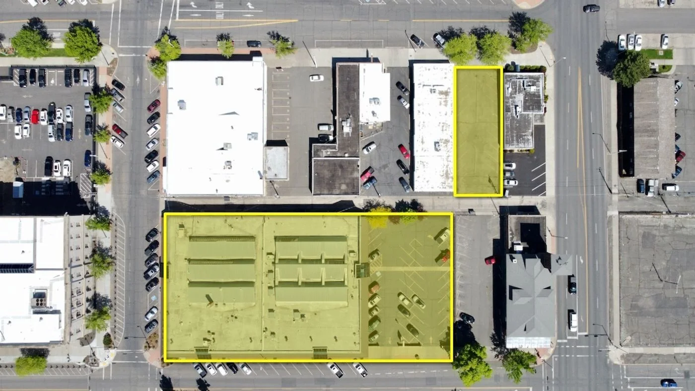 Photo 3 of 101 S 3rd St, Yakima, WA 98901